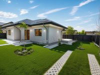 Eladó családi ház, XVI. kerületben 249.89 M Ft, 5 szobás