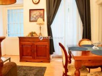 Kiadó téglalakás, albérlet