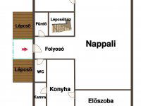 Eladó családi ház