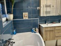 Eladó téglalakás, Kecskeméten 130 M Ft, 4 szobás