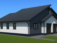 Eladó családi ház, Hajdúsámsonon, Szűcs utcában 54 M Ft