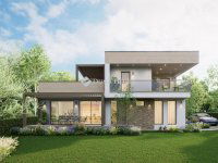 Eladó ikerház, XXII. kerületben 199.9 M Ft, 4 szobás