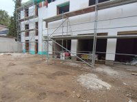 Eladó téglalakás, Nyíregyházán 44.95 M Ft, 1 szobás