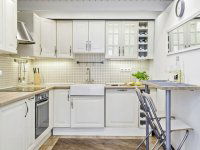 Eladó téglalakás, VII. kerületben, Rumbach Sebestyén utcában