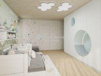 Eladó téglalakás, II. kerületben 419.1 M Ft, 3 szobás