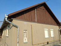 Eladó családi ház, Zsákán, Rákóczi utcában 9.9 M Ft