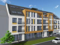 Eladó téglalakás, Zalaegerszegen 79.5 M Ft, 3 szobás