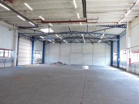 Kiadó ipari ingatlan, Pécsett 1680 E Ft / hó