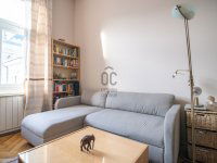 Eladó téglalakás, I. kerületben 94.9 M Ft, 2 szobás