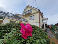 Kiadó családi ház, albérlet