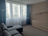 Kiadó téglalakás, albérlet, Kecskeméten, Petőfi Sándor utcában