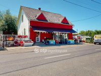 Eladó családi ház