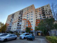 Eladó panellakás, III. kerületben 61.9 M Ft, 2 szobás