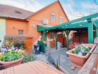 Eladó sorház, Szigethalmon 49.99 M Ft, 3 szobás