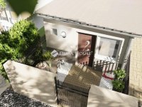 Eladó családi ház, XXI. kerületben 69.9 M Ft, 3 szobás