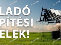Eladó telek, Soltvadkerten 14.95 M Ft / költözzbe.hu