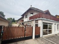 Eladó családi ház, Somon 218 M Ft, 12 szobás