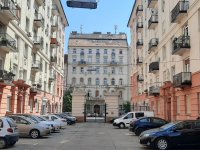 Eladó téglalakás, VII. kerületben 19.9 M Ft, 1 szobás