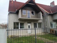 Eladó sorház, Keszthelyen 79.9 M Ft, 4 szobás