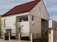 Eladó téglalakás, Pécsett 109.758 M Ft, 3 szobás