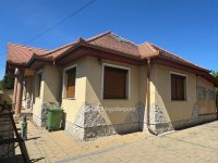 Eladó családi ház, Hajdúszoboszlón 115 M Ft, 5 szobás