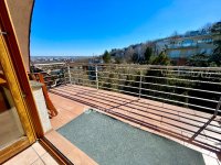 Eladó téglalakás, Budapesten, II. kerületben 189 M Ft, 3 szobás