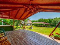 Eladó mezogazdasagi ingatlan, Pusztavacson 260 M Ft, 4 szobás