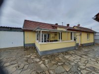 Eladó családi ház, Nyírlövőn 21.7 M Ft, 3 szobás