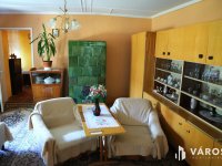 Eladó családi ház, Vasváron 15.5 M Ft, 1 szobás