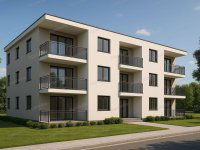 Eladó téglalakás, Nyíregyházán 58.25 M Ft, 3 szobás