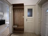 Kiadó téglalakás, albérlet, VI. kerületben, Izabella utcában