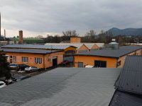 Kiadó ipari ingatlan