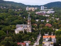 Eladó telek, XII. kerületben 385 M Ft / költözzbe.hu