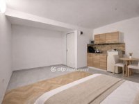 Eladó téglalakás, XIII. kerületben 27 M Ft, 1 szobás