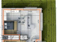 Eladó téglalakás, XVIII. kerületben 83.99 M Ft, 3 szobás