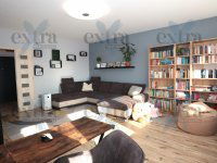 Eladó téglalakás, Szegeden 74.9 M Ft, 2+1 szobás