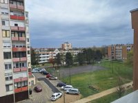 Eladó téglalakás, Szombathelyen 39.5 M Ft, 2 szobás