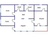 Eladó családi ház