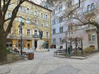 Kiadó téglalakás, albérlet, VIII. kerületben 175 E Ft / hó