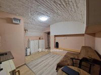 Eladó téglalakás, XIII. kerületben 17 M Ft, 1 szobás