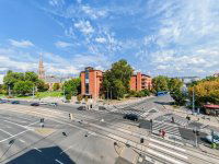 Eladó téglalakás, XIII. kerületben 119.9 M Ft, 3 szobás