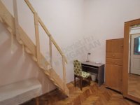 Kiadó téglalakás, albérlet, IX. kerületben, Lónyay utcában