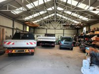 Eladó ipari ingatlan, Szegeden 257 M Ft / költözzbe.hu