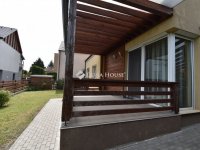 Eladó ikerház, Gödöllőn 135 M Ft, 4 szobás