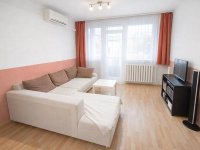 Eladó panellakás, IV. kerületben, Rózsa utcában 67.9 M Ft