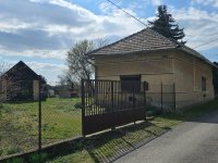 Eladó családi ház, Cserkeszőlőn 15.5 M Ft, 2 szobás