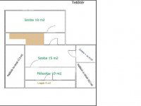 Eladó családi ház, Szigetszentmiklóson 85 M Ft, 5+1 szobás