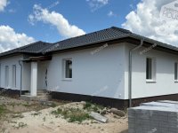 Eladó családi ház, Fülöpjakabon 74.5 M Ft, 4 szobás