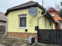 Eladó családi ház