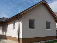 Eladó családi ház, Domonyban 69.9 M Ft, 3 szobás